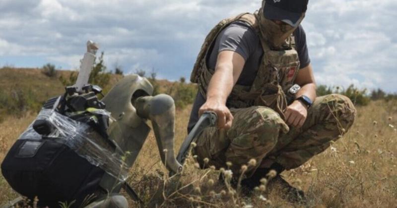 Згідно з інформацією від Міністерства цифрової трансформації, впровадження роботизованих систем дозволить зменшити чисельність персоналу на фронті вдвічі.