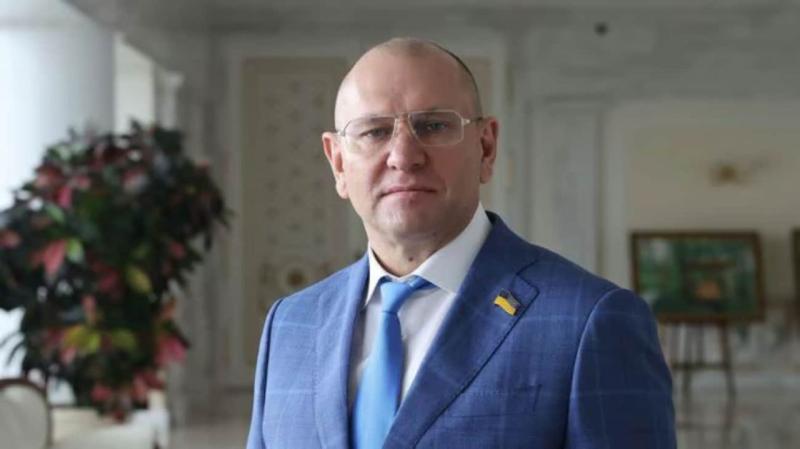 Народний депутат Євген Шевченко був підозрюваний у скоєнні державної зради.