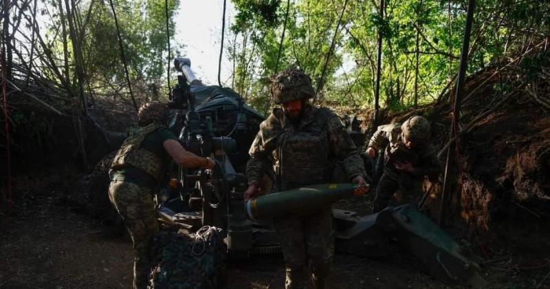 На напрямку Покровське було ліквідовано 234 загарбників, повідомляє Генеральний штаб ЗСУ.