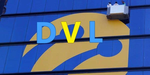 DVL продовжує укріплювати свою команду керівництва.