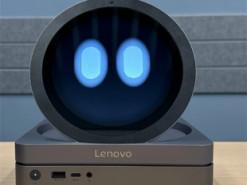 Lenovo презентує AI Buddy - інтелектуального асистента, який прагне стати вашим надійним товаришем.