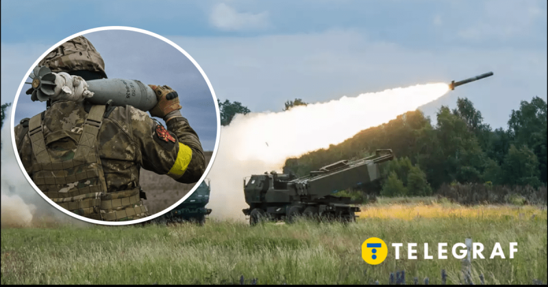 HIMARS знищив дорогоцінну техніку окупантів на фронтових позиціях: вражаюче відео від Збройних Сил України.