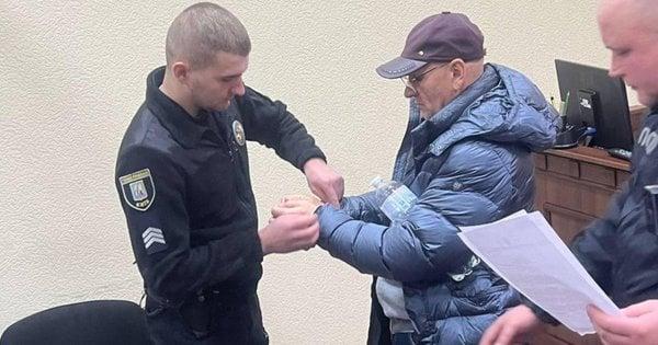 Народного депутата Шевченка, якого підозрюють у зраді державі, взяли під варту.